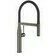 Baterie dřezová stojánková Grohe Essence Hard Graphite 30294A00