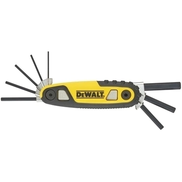 Sada inbusů DeWALT DWHT0-70263