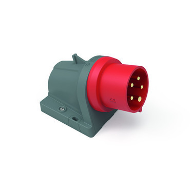 Přívodka nástěnná Bals Quick-Connect Innolinq 400 V 5pól 16 A