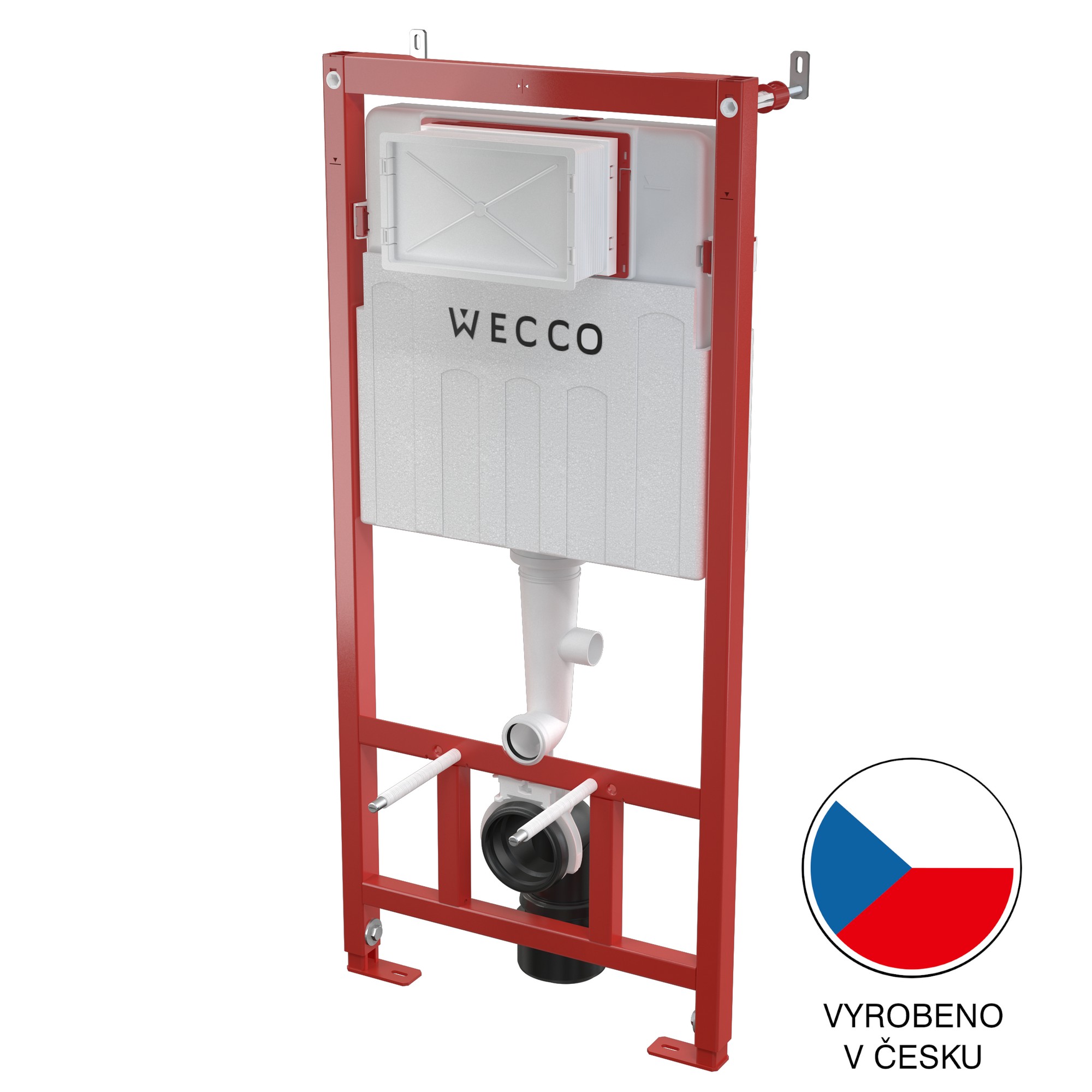 Modul Instala n WECCO WM1 1120 Pro Z v sn WC modul-instala-n-wecco-wm1-1120-pro-z-v-sn-wc
