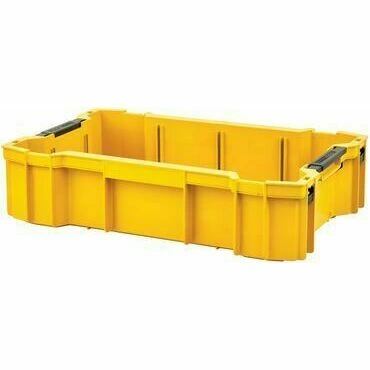 Vložka plastová DeWALT DWST83408-1 TOUGHSYSTEM 2.0 hluboká