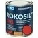 Barva samozákladující Rokosil Aqua 3v1 RK 612 8140 červená světlá, 0,6 l