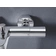 Baterie vanová termostatická Grohe Grohtherm 800 Cosmopolitan chrom s přepínačem 34766000