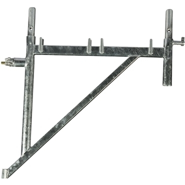 Konzola Plettac 74/50