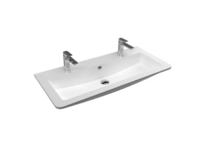 Umyvadlo nábytkové Mereo UCM10147D 1 010×465 mm