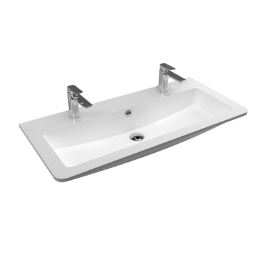 Umyvadlo nábytkové Mereo UCM10147D 1 010×465 mm