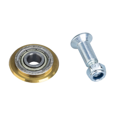 Kolečko řezné náhradní Festa TiN 22×6×6 mm