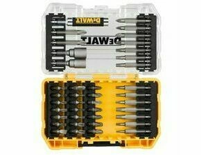 Sada bitů DeWALT DT70705 40 ks