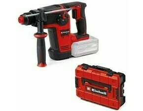 Kladivo vrtací AKU Einhell TP-HD 18/26 Li BL - Solo