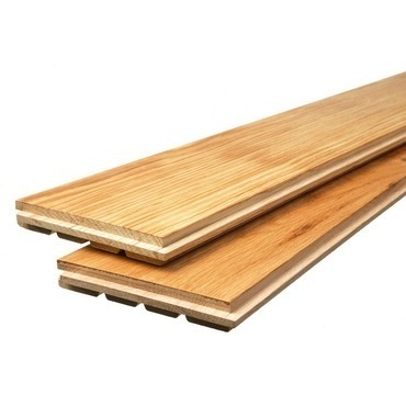 Podlaha dřevěná Feel Wood dub markant 137×2 306×21 mm