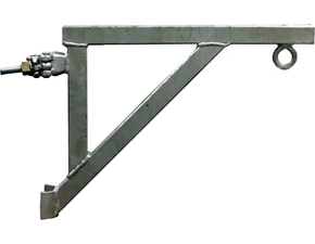 Rameno vrátku Plettac