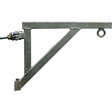 Rameno vrátku Plettac