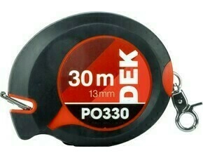 Pásmo ocelové DEK PO330 30 m / 13 mm