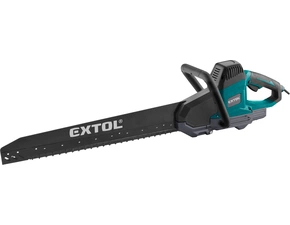 Pila na stavební materiály Extol 1 700 W 8793110