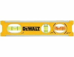 Vodováha mini DeWALT DWHT42525-0