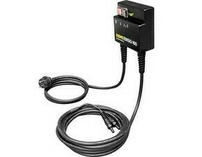 Přístroj na svařování elektrotvarovek REMS EMSG 160