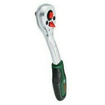 Ráčna Bosch 1/4"