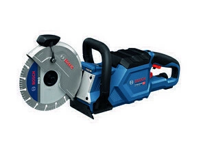Pila rozbrušovací AKU Bosch GCS 18V-230 (bez AKU)
