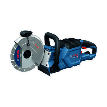 Pila rozbrušovací AKU Bosch GCS 18V-230 (bez AKU)