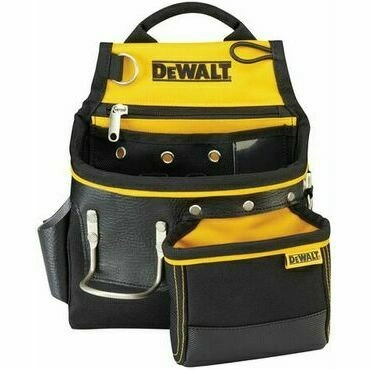 Kapsa na kladivo a hřebíky DeWALT DWST1-75652