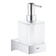Držák nástěnný Grohe Selection Cube chrom