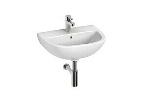 Umyvadlo Euroline N 500×400 mm s otvorem