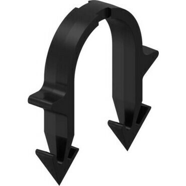 Spona fixační Uponor TACKER pro průměr 14–17 mm výška 35 mm 300 ks/bal.