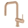 Baterie dřezová stojánková Grohe Minta kartáčovaný Warm Sunset 32322DL2