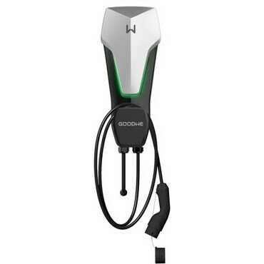 Nabíječka nástěnná GoodWe EV Charger 11 kW