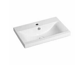 Umyvadlo nábytkové Mereo UC6139 610×395 mm