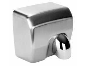 Osoušeč rukou bezdotykový Bemeta 2 500 W nerez matný