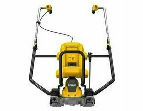Lišta vibrační stahovací AKU DeWALT POWERSHIFT DCPS330N (bez AKU)