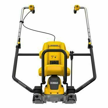 Lišta vibrační stahovací AKU DeWALT POWERSHIFT DCPS330N (bez AKU)