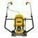 Lišta vibrační stahovací AKU DeWALT POWERSHIFT DCPS330N (bez AKU)