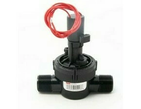 Ventil elektromagnetický EZP-22-54 1" 2. jakost (rozbalené zboží)