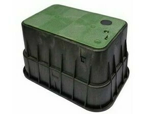 Šachta kabelová Channell SGLB 1730