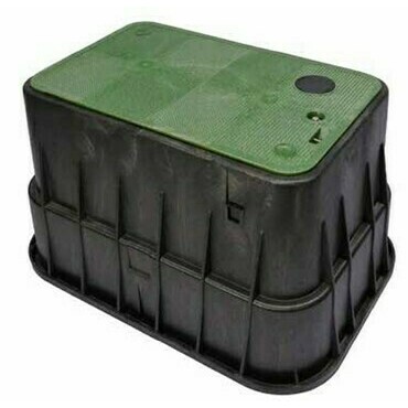 Šachta kabelová Channell SGLB 2436