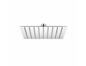 Sprcha hlavová Mereo Slim CB485F 1 proud nerez