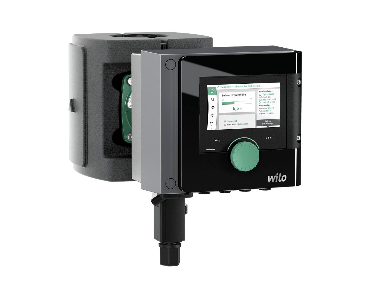 erpadlo Ob hov Wilo Stratos MAXO 25 0 5 8 R7 230 V 180 Mm 2217894 erpadlo-ob-hov-wilo-stratos-maxo-25-0-5-8-r7-230-v-180-mm-2217894