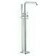 Baterie vanová do podlahy Grohe Essence chrom 25248001