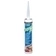 Tmel silikonový Mapei Mapesil AC 134 hedvábná 310 ml