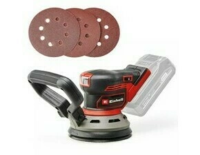 Bruska excentrická AKU Einhell TP-RS 18/32 Li BL - Solo