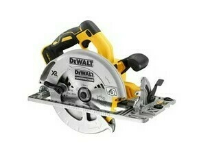 Pila kotoučová AKU DeWALT DCS572NT