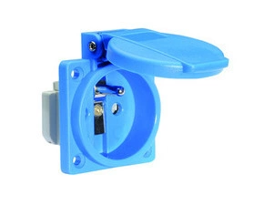 Zásuvka vestavná Bals QuickConnect 230 V 3pól 16 A