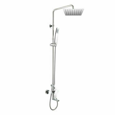 Systém vanový Mereo Dita CBE60101SDD 150 mm nerez