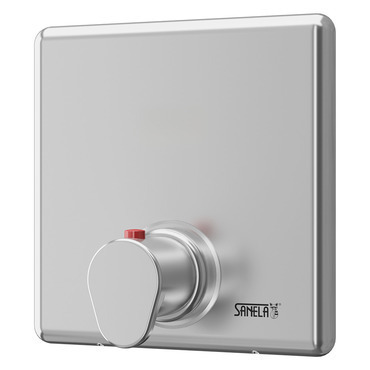 Armatura sprchová Sanela SLZA 20TA bez tlačítka s termostatem