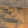 Dlažba betonová BEST ATRIO reliéfní etna 280×560×60 mm