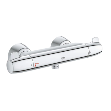 Baterie sprchová termostatická Grohe Grohtherm Special 150 mm chrom 34667000