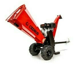 Drtič větví Hahn & Sohn Cedrus RB03