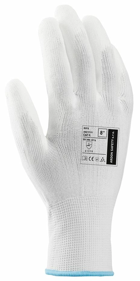 ARDON Rukavice Ardon Buck White 10